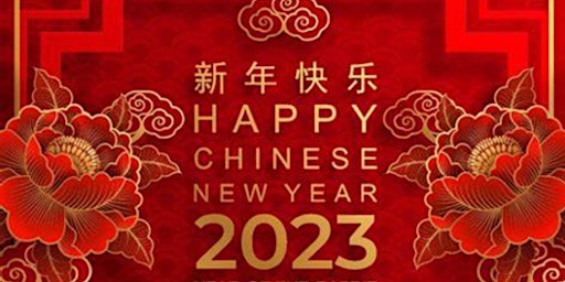Lunar New Year 2023 Celebration