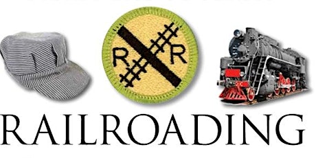 Virtual Railroading Merit Badge Workshop