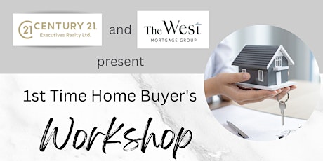First Time and First Time in a long time Homebuyer Event