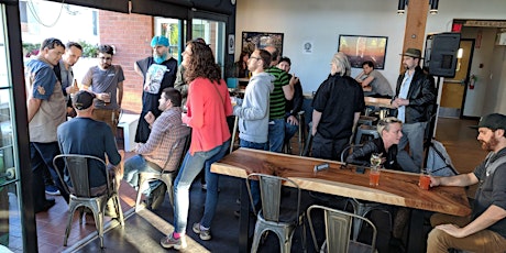 Vancouver Island Game Developers - Nanaimo monthly pub night