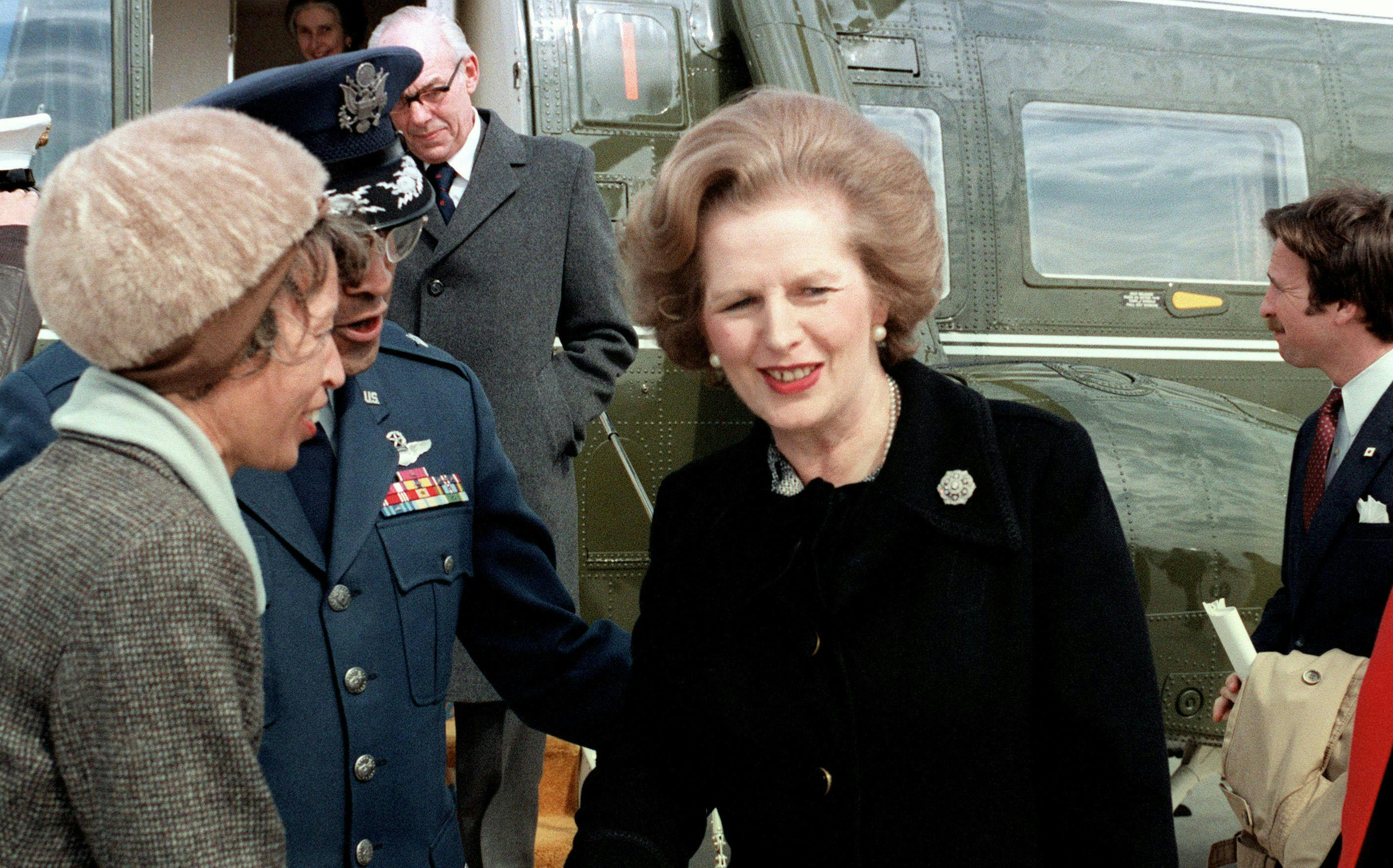 How to do Global Privatizations from Margaret Thatcher's Investment Banker