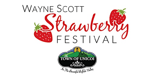 20th Annual Wayne Scott Strawberry Festival