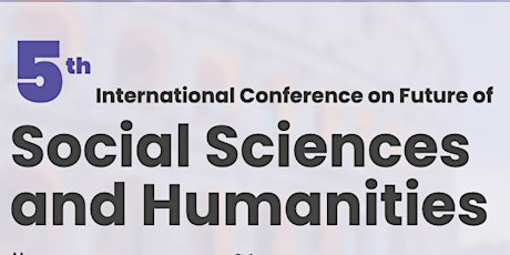 Social Sciences and Humanities Conference