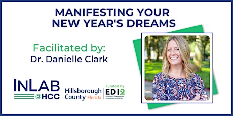 Manifesting Your New Year’s Dreams