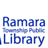 Logotipo de Ramara Township Public Library