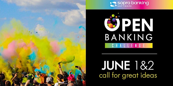 Open Banking Challenge