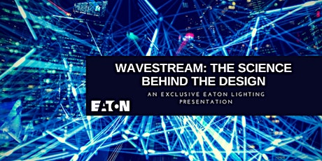 WaveStream: The Science Behind the Design primary image