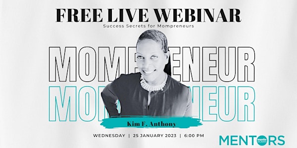 AW Connects Mentorship Webinar