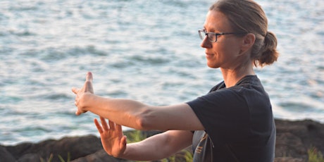 Intro to Tai Chi and Qigong (in-person in McMinnville, OR)