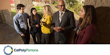 Information Session for Cal Poly Pomona's M.S. in Hospitality Management