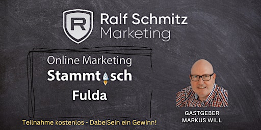 Onlinemarketing-Stammtisch Fulda