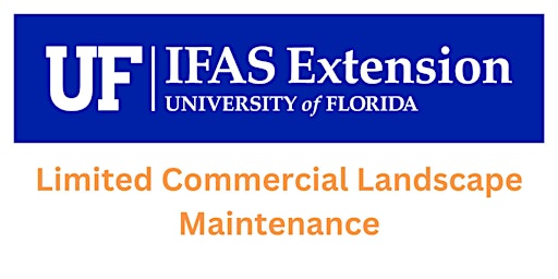Imagen principal de Limited Commercial Landscape Maintenance - Duval
