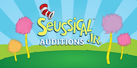 Auditions - Children's Theatre - Seussical