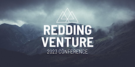 Redding Venture Conference