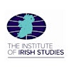 Logotipo de The Institute of Irish Studies