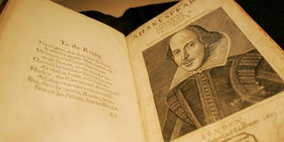 Cultural Night: Shakespeare Cultural Night: Shakespeare