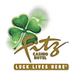 Fitz Casino Tunica's Logo