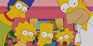Simpsons Trivia Night!