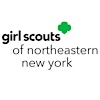 Logotipo de Girl Scouts of Northeastern New York