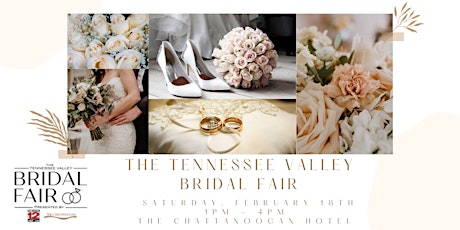 2023 Tennessee Valley Bridal Fair