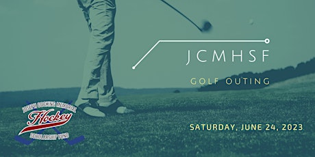JCMHSF 3rd Annual Golf Outing