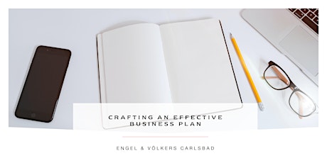 Real Estate Investing 301:  Crafting an Effective Business Plan