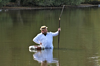 Three Men in a Boat primary image