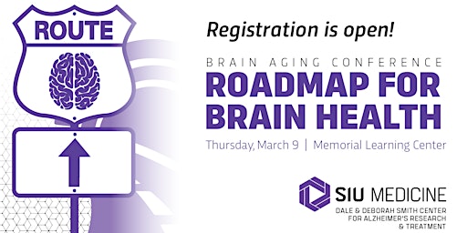 2023 Brain Aging Conference - Community Day