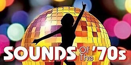 CLASSIC DISCO: SOUNDS OF THE 70'S primary image