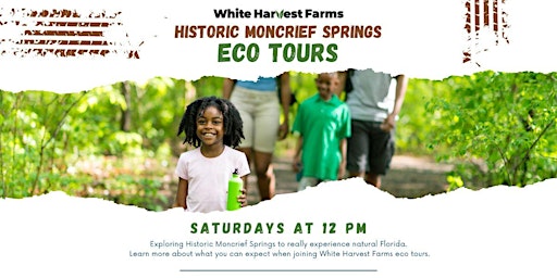 White Harvest Farm Tours