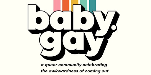BabyGay Premiere & Launch Party