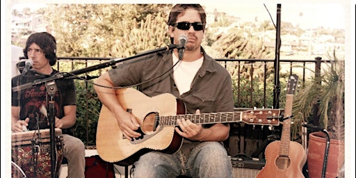 Live Music with Wilfax & 5-Star Wine Tasting! primary image