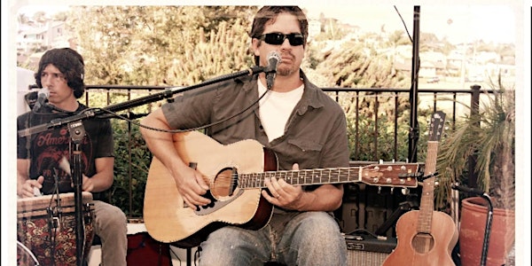 Live Music with Wilfax & 5-Star Wine Tasting!