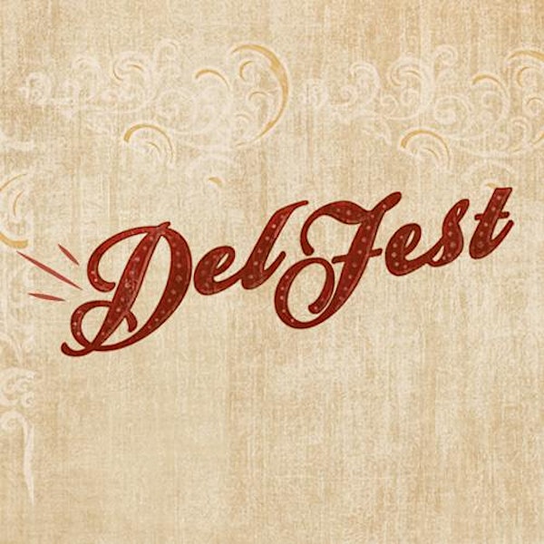 DelFest 2014