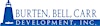 Logotipo de Burten, Bell, Carr Development, Inc.