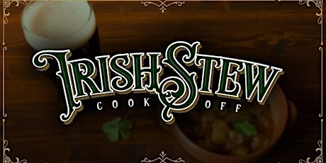 Murphysboro St. Patrick's Day Celebration Irish Stew Cook-Off