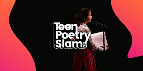 Teen Poetry Slam Semifinals in Collaboration with Bayview Opera House primary image
