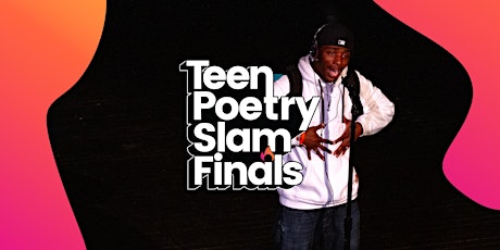 Teen Poetry Slam Finals at Herbst Theater [Community]