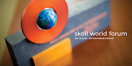 Skoll World Forum 2018: Awards Ceremony primary image