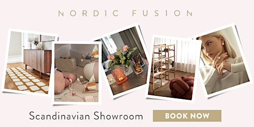 Nordic Fusion Scandinavian Showroom