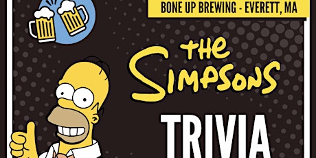 Simpsons Trivia: Season of Love