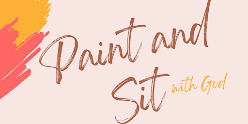 Paint and Sit