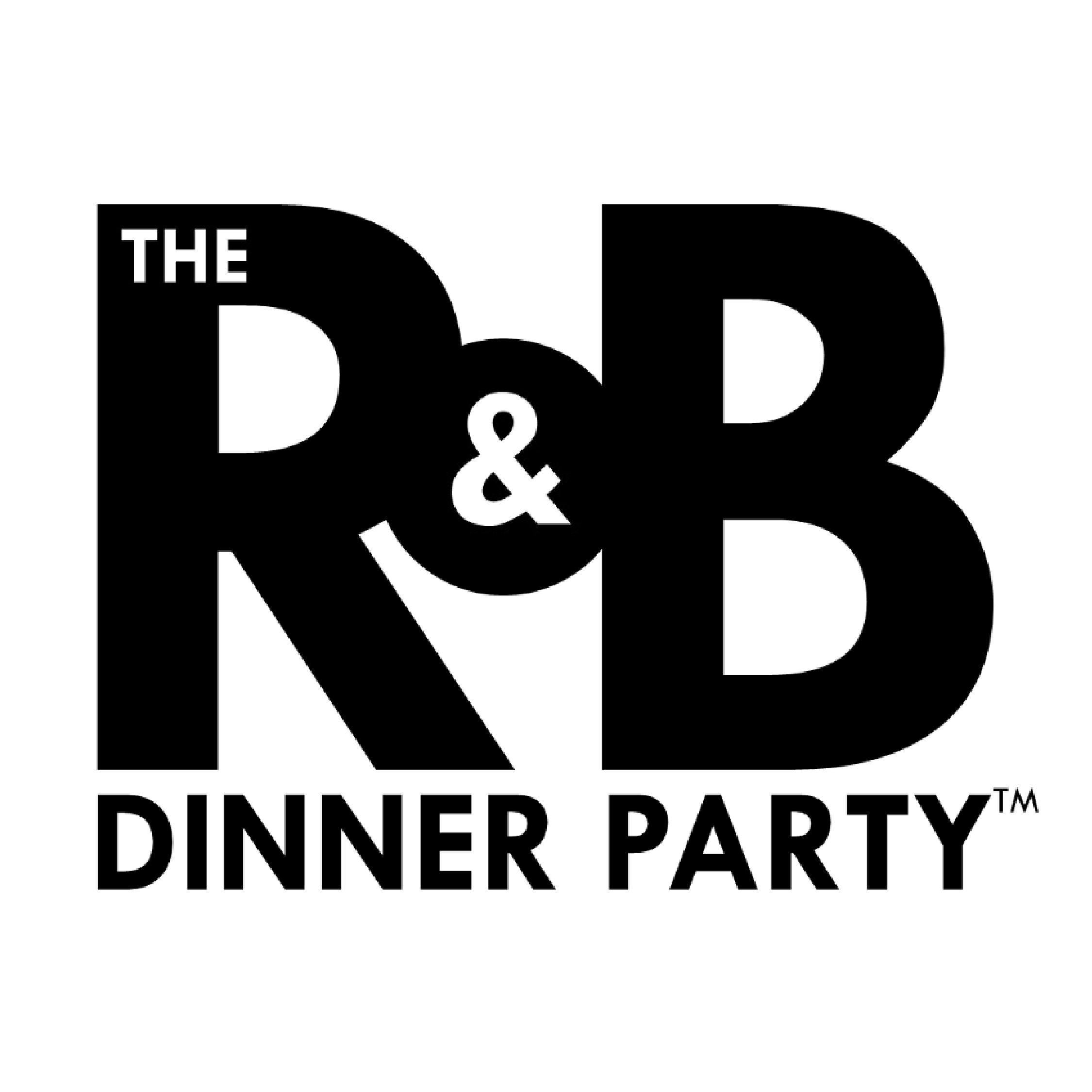 RNB DINNER PARTY