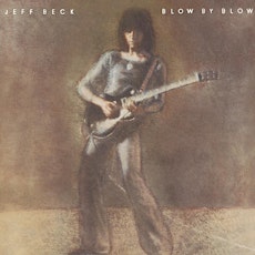 “Blow By Blow: An All-Star Guitar Celebration of Jeff Beck”