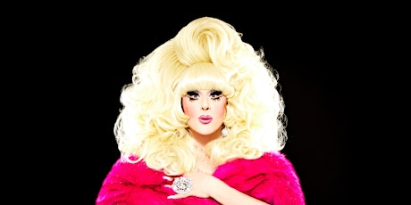 LADY BUNNY is...The Greatest Ho on Earth!