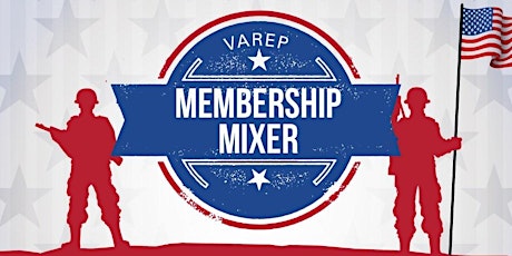 VAREP Denver - Networking Mixer