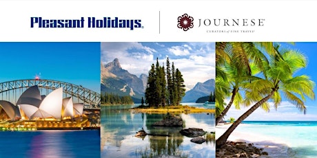 Explore More with AAA Travel and Pleasant Holidays | Journese