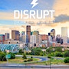 DisruptHR Denver's Logo