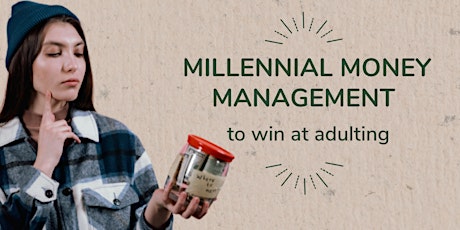 Cashflow 101: For Millennials who Wanna Get their Money Sh*t Together