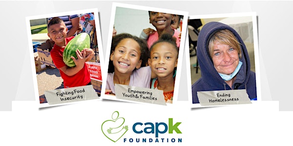 CAPK Foundation Reception